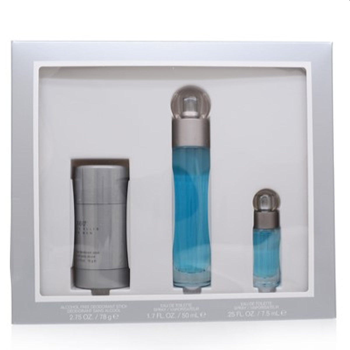 360 Men Perry Ellis Set For Men A0125698