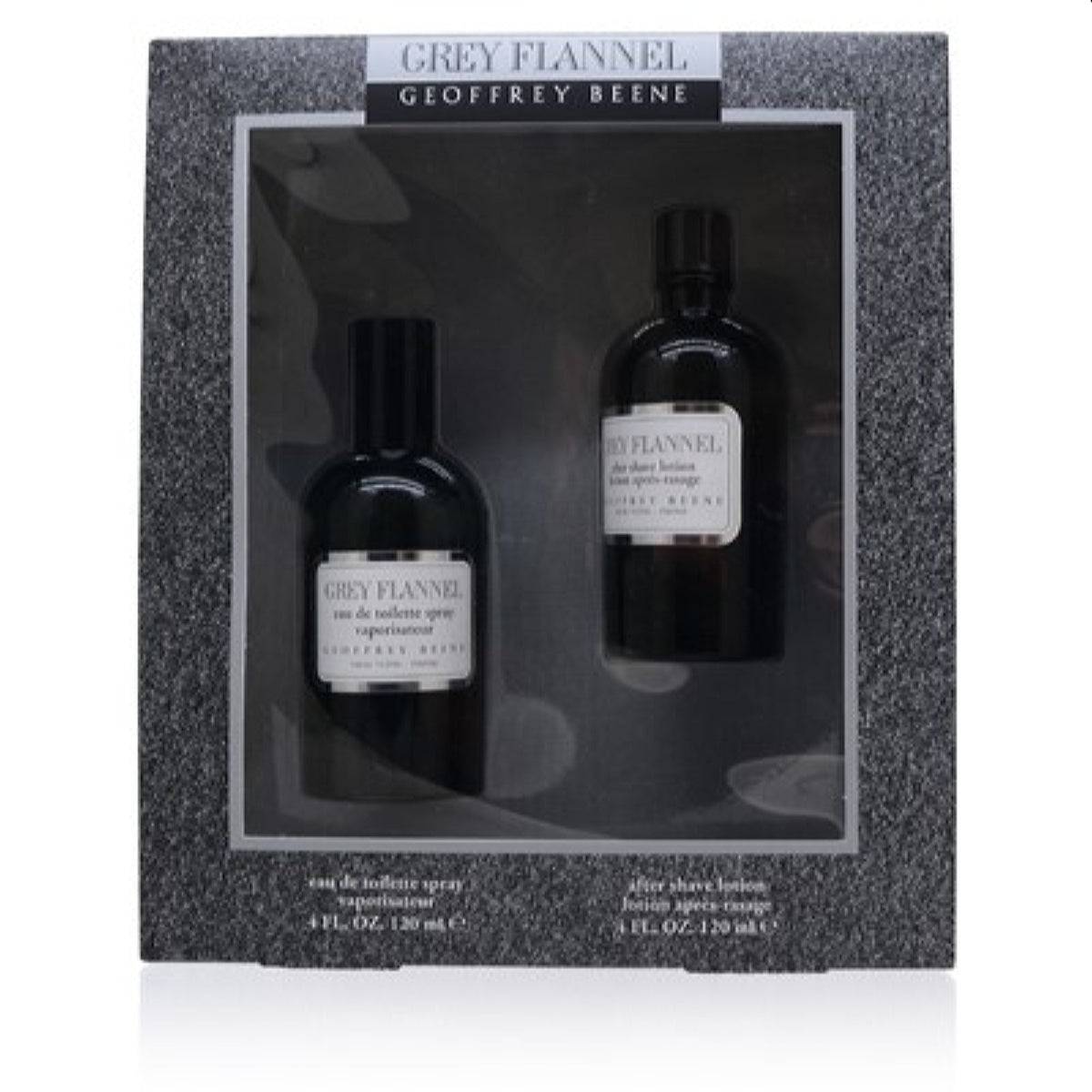 Grey Flannel Geoffrey Beene Set  For Men A0129081