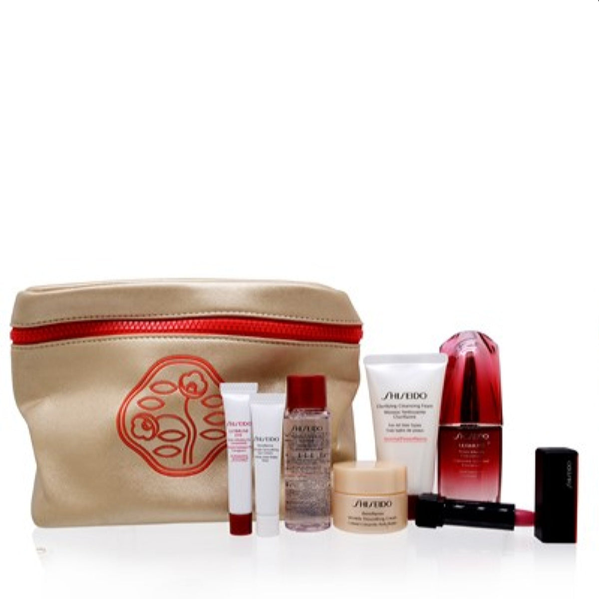Shiseido Ultimate Shiseido Holiday Set  