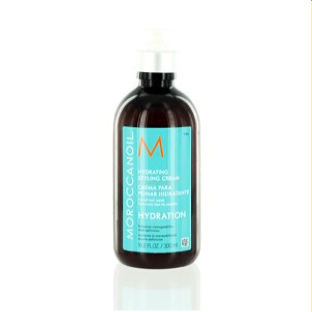 Moroccanoil Moroccanoil Styling Cream 10.2 Oz (300 Ml)  