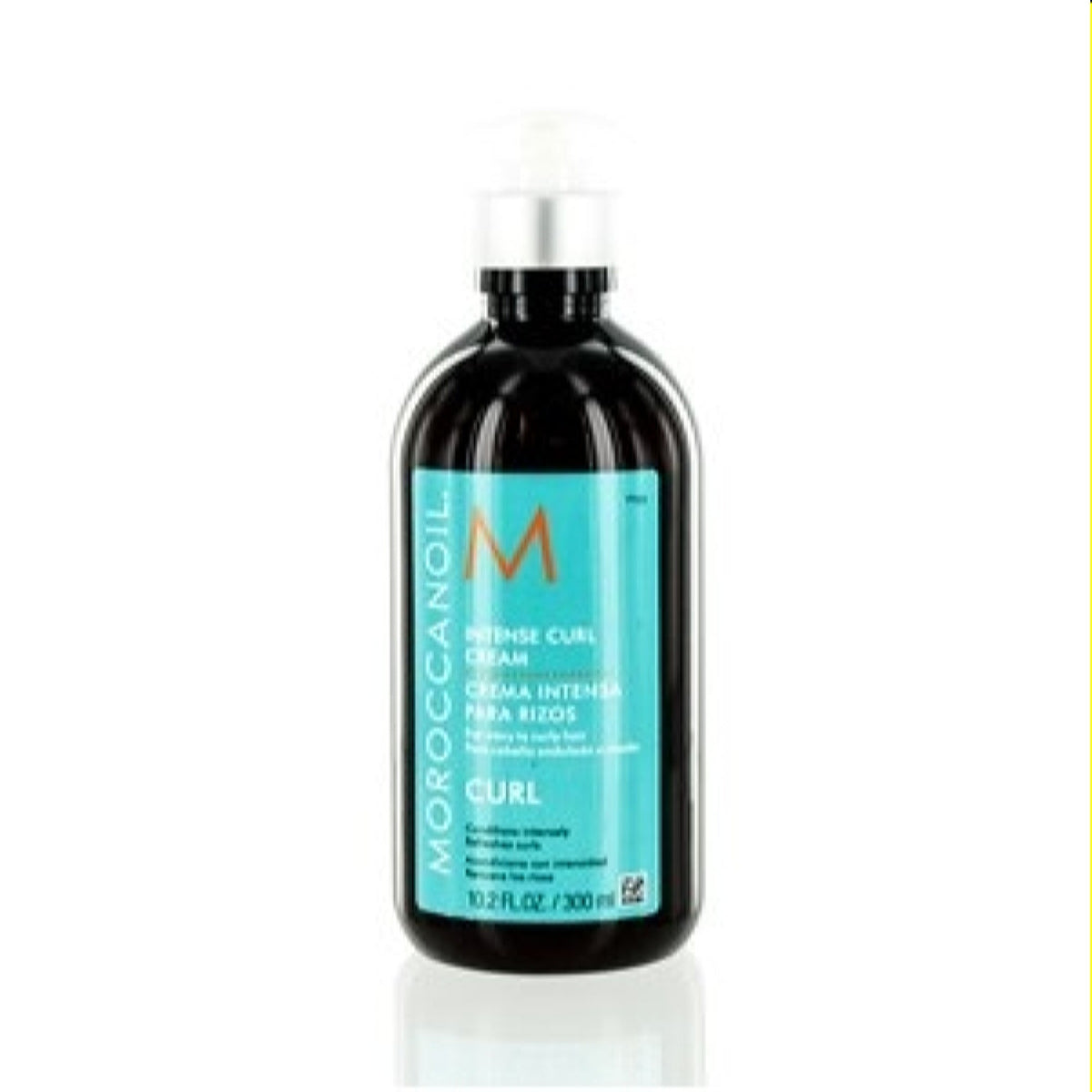 Moroccanoil Moroccanoil Intense Curl Cream 10.2 Oz (300 Ml) 521042