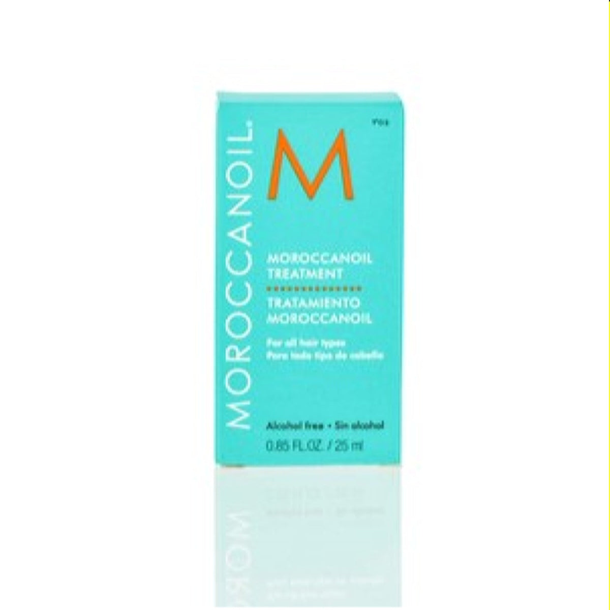 Moroccanoil Moroccanoil Treatment Oil 0.85 Oz (25 Ml) 521127