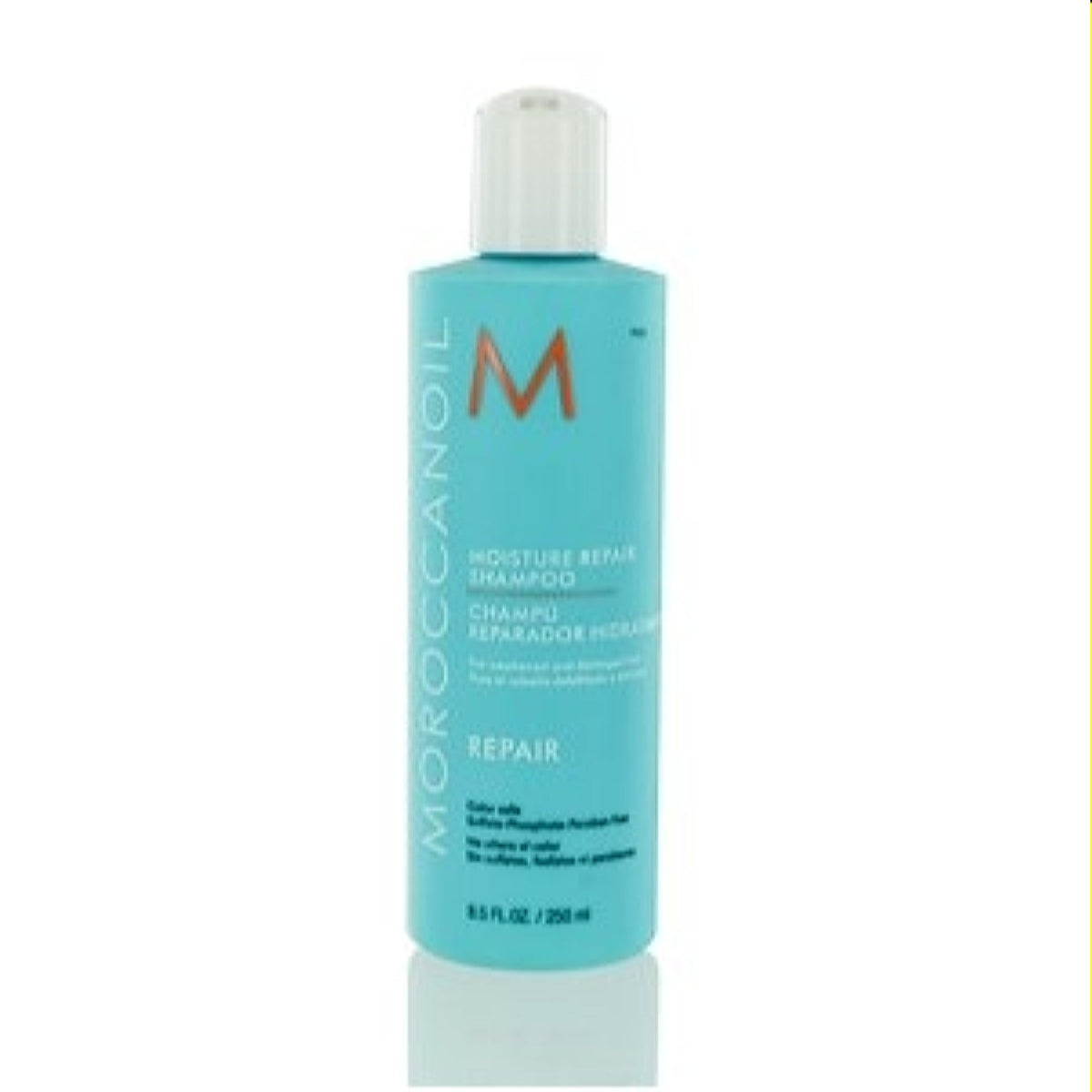 Moroccanoil Moroccanoil Moisture  Repair Shampoo 8.5 Oz (250 Ml) 521196