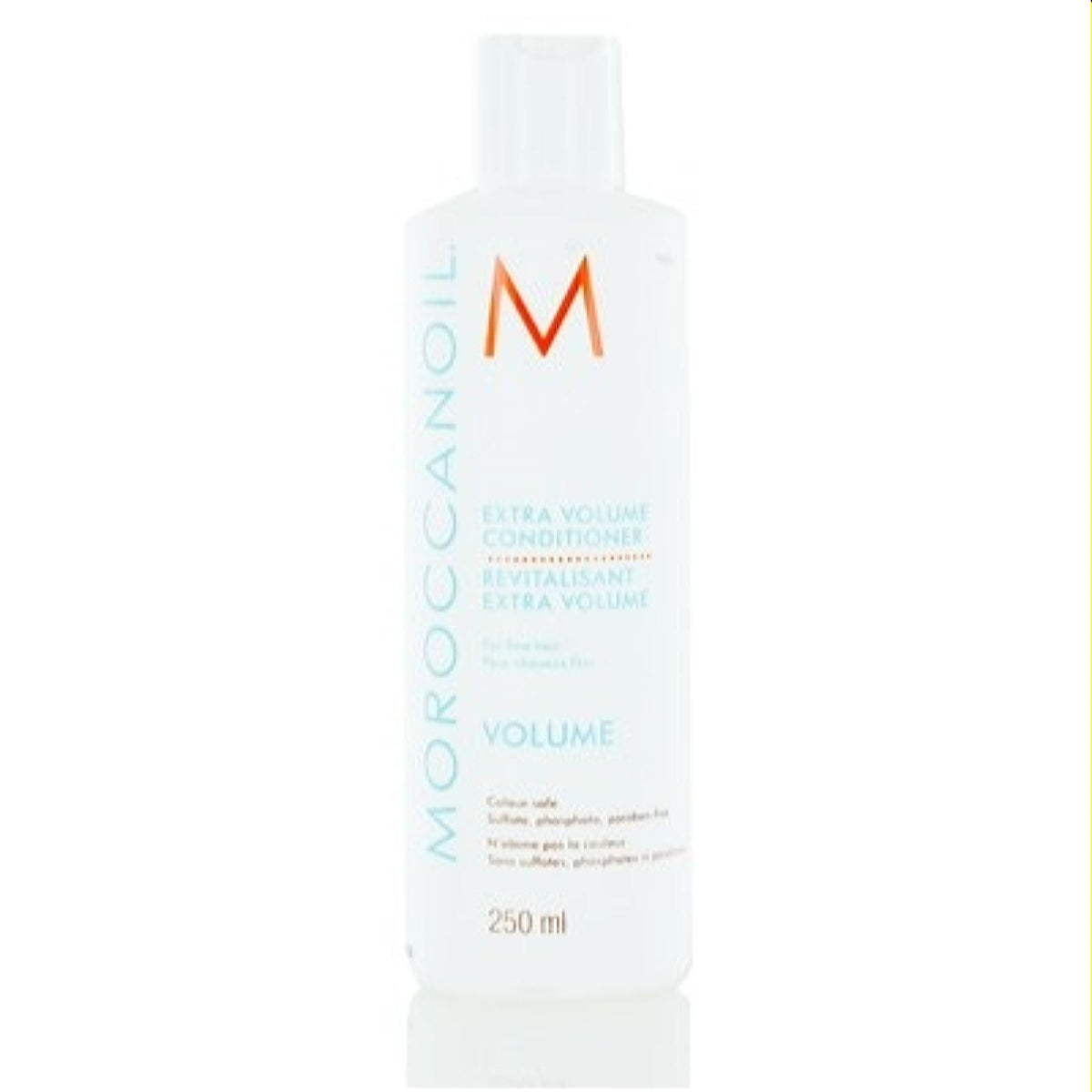 Moroccanoil Moroccanoil Extra Volume Conditioner 8.5 Oz (250 Ml) 521431
