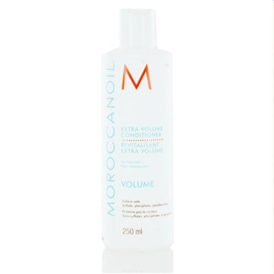 Moroccanoil Moroccanoil Extra Volume Conditioner 8.5 Oz (250 Ml) 521431
