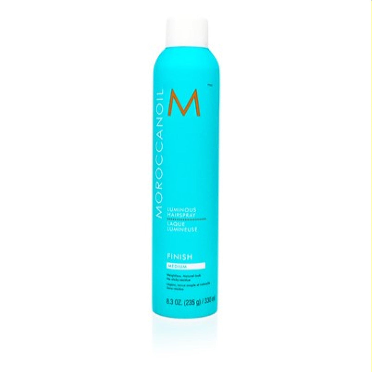 Moroccanoil Moroccanoil Luminous Hair Spray 8.3 Oz (330 Ml) 521592