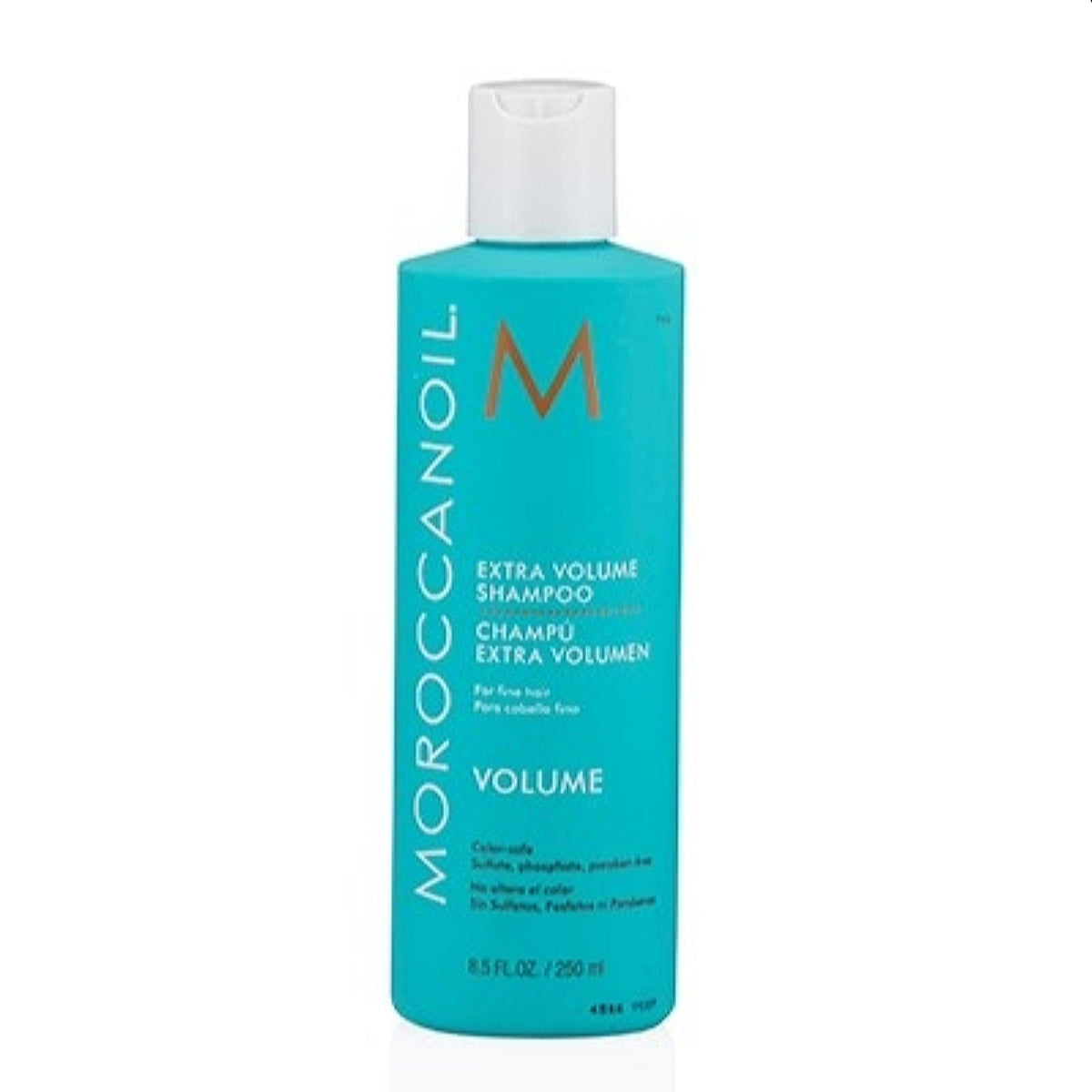 Moroccanoil Moroccanoil Extra Volume Shampoo 8.5 Oz (250 Ml) 521738