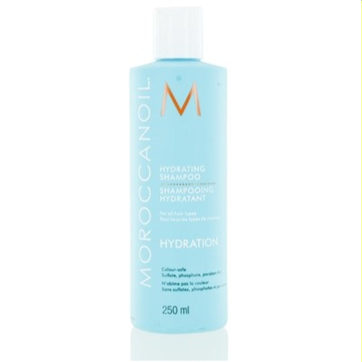 Moroccanoil Moroccanoil Hydrating Shampoo 8.5 Oz (250 Ml) 521806