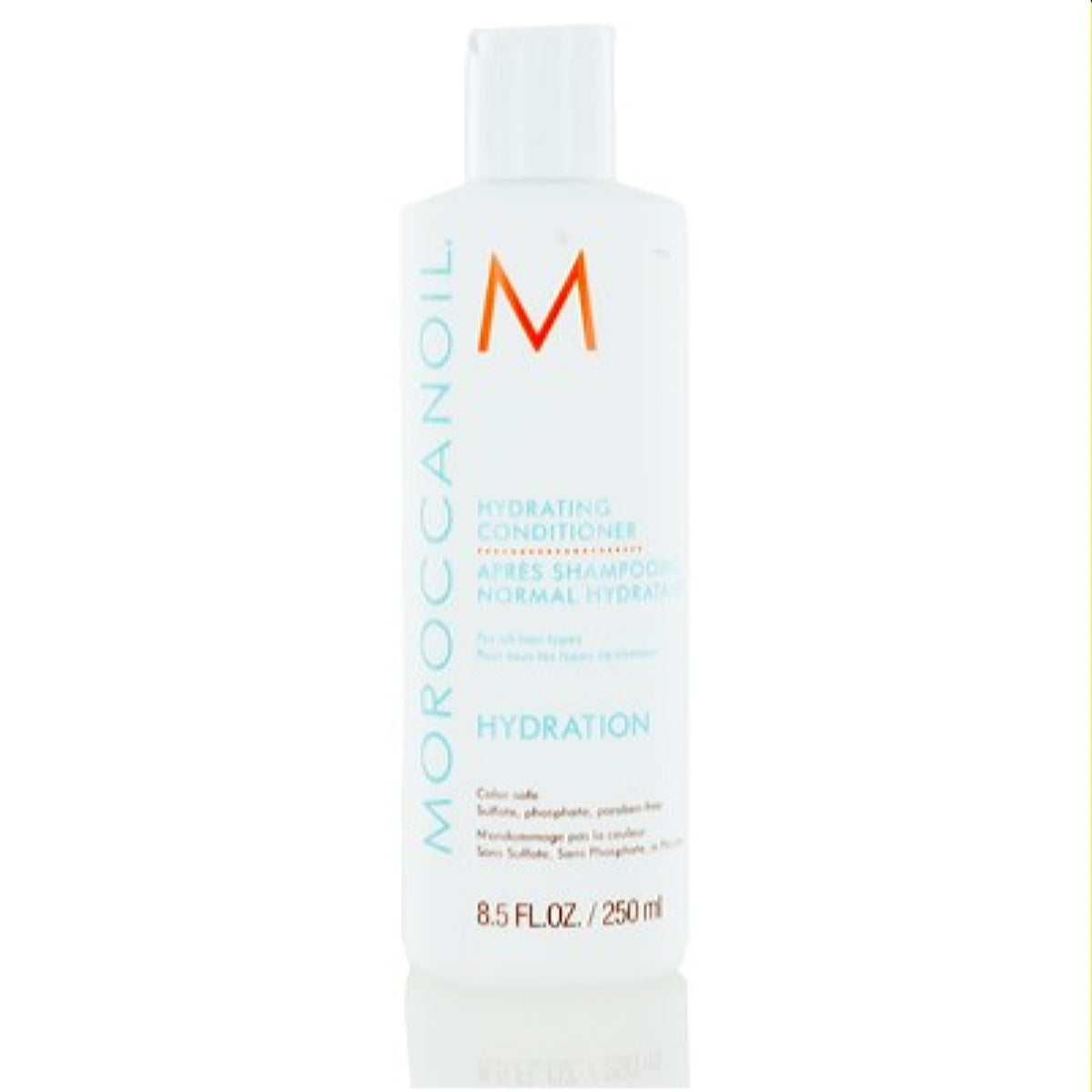 Moroccanoil Moroccanoil Hydrating Conditioner 8.5 Oz (250 Ml) 521837