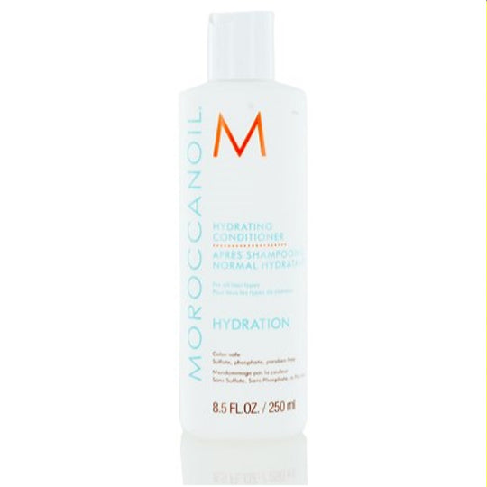 Moroccanoil Moroccanoil Hydrating Conditioner 8.5 Oz (250 Ml) 521837