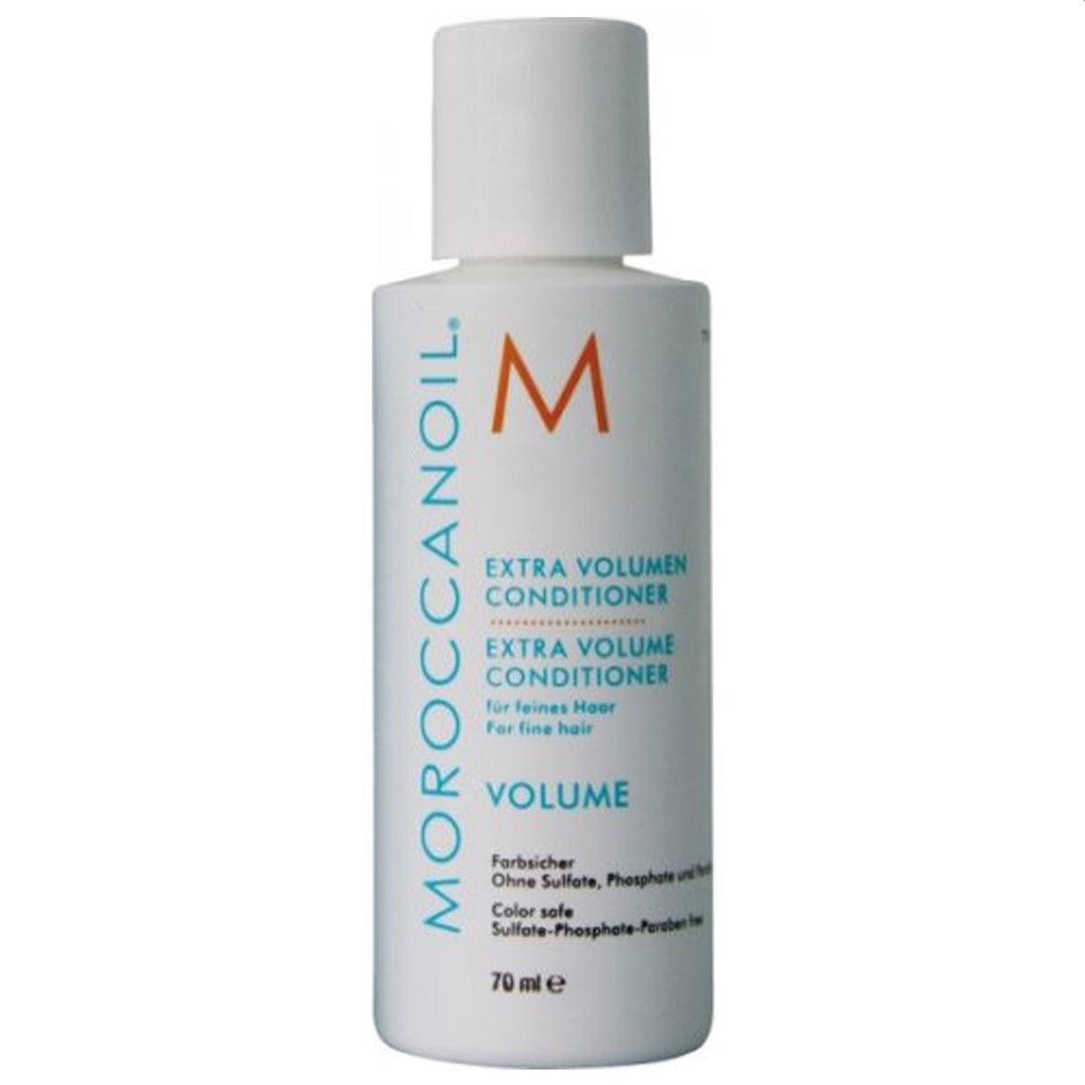 Moroccanoil Moroccanoil Extra Volume Conditioner 2.4 Oz (70 Ml) 627513