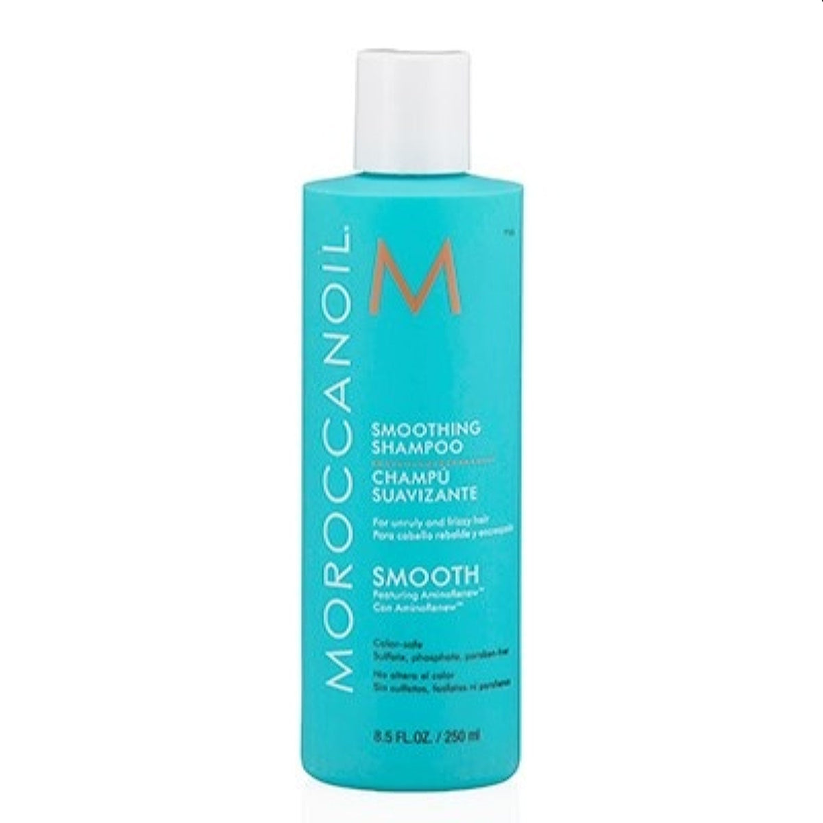 Moroccanoil Moroccanoil Smoothing Shampoo 8.5 Oz (250 Ml) 44921