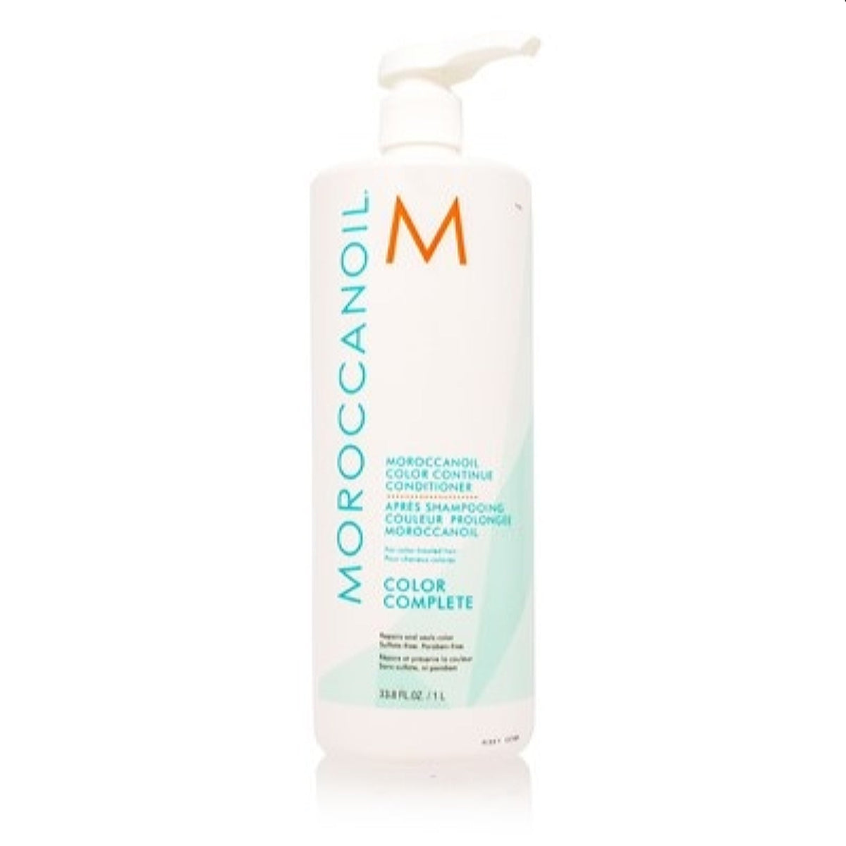 Moroccanoil Color Complete Conditioner 33.8 Oz (1000 Ml)  