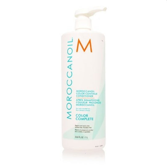 Moroccanoil Color Complete Conditioner 33.8 Oz (1000 Ml)