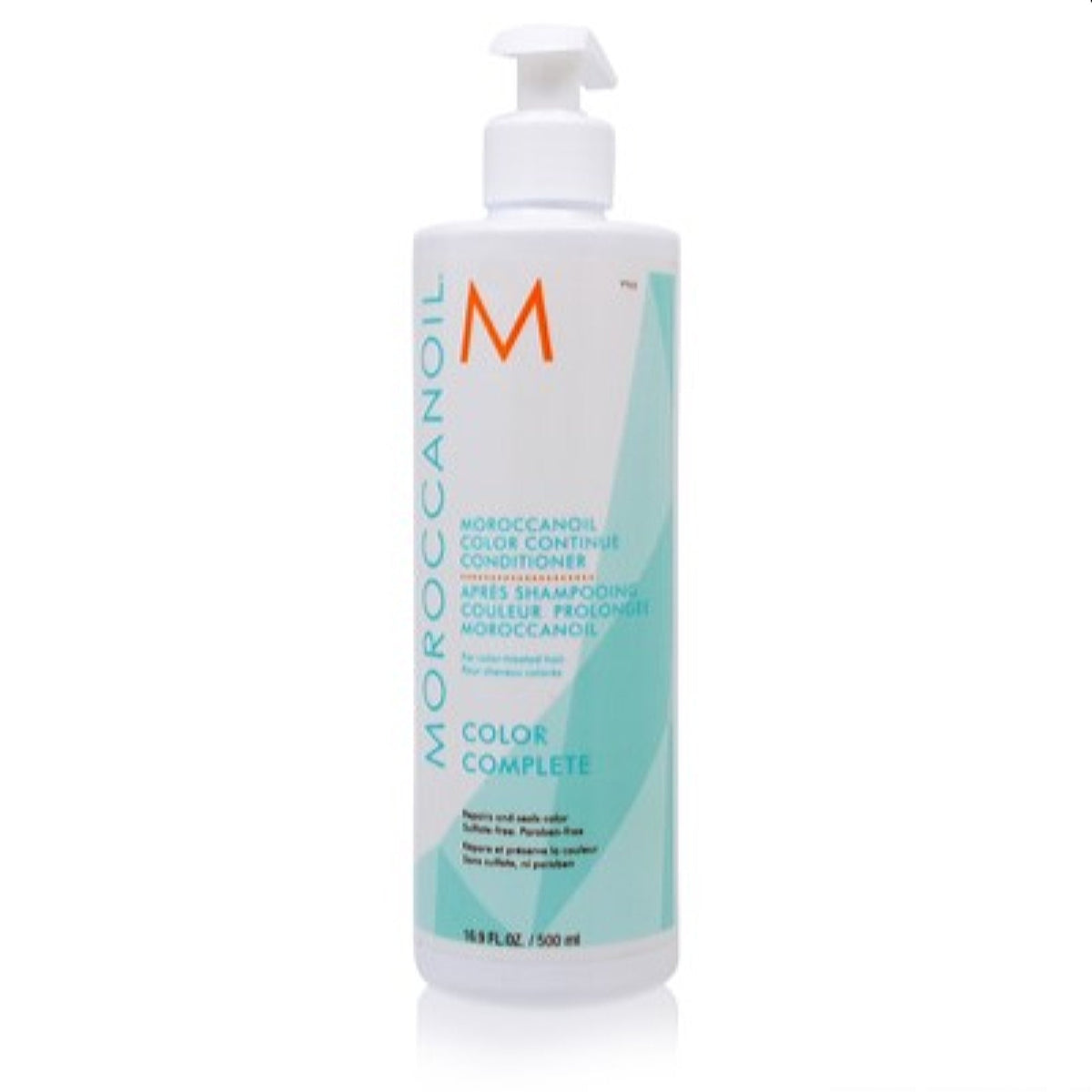 Moroccanoil Color Complete Conditioner 16.9 Oz (500 Ml)  