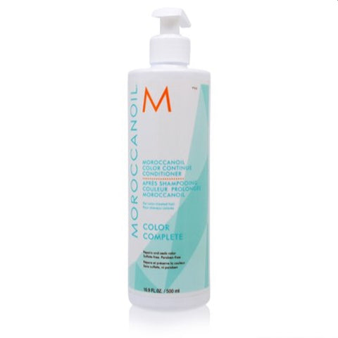 Moroccanoil Color Complete Conditioner 16.9 Oz (500 Ml)