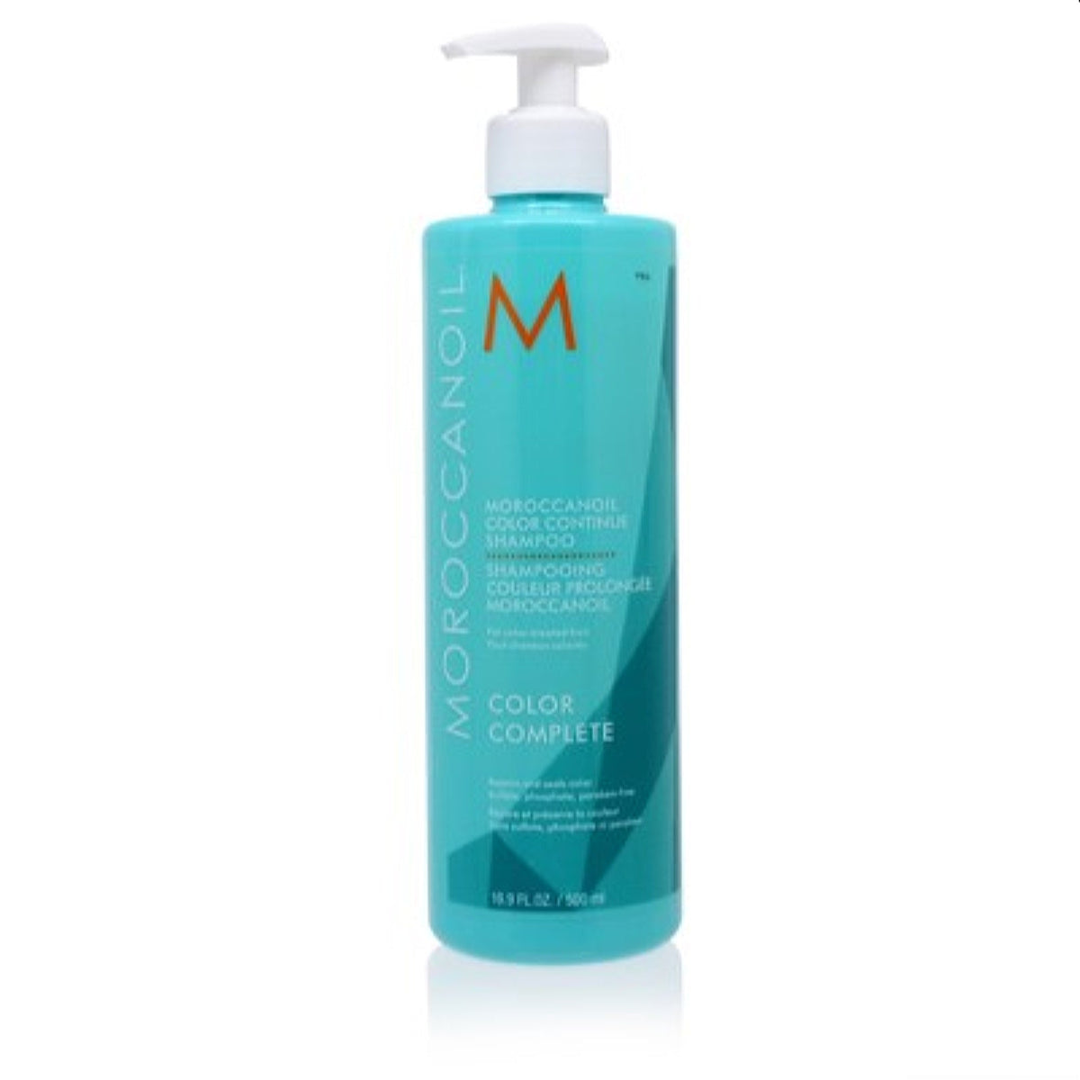 Moroccanoil Color Complete Shampoo 16.9 Oz (500 Ml)  
