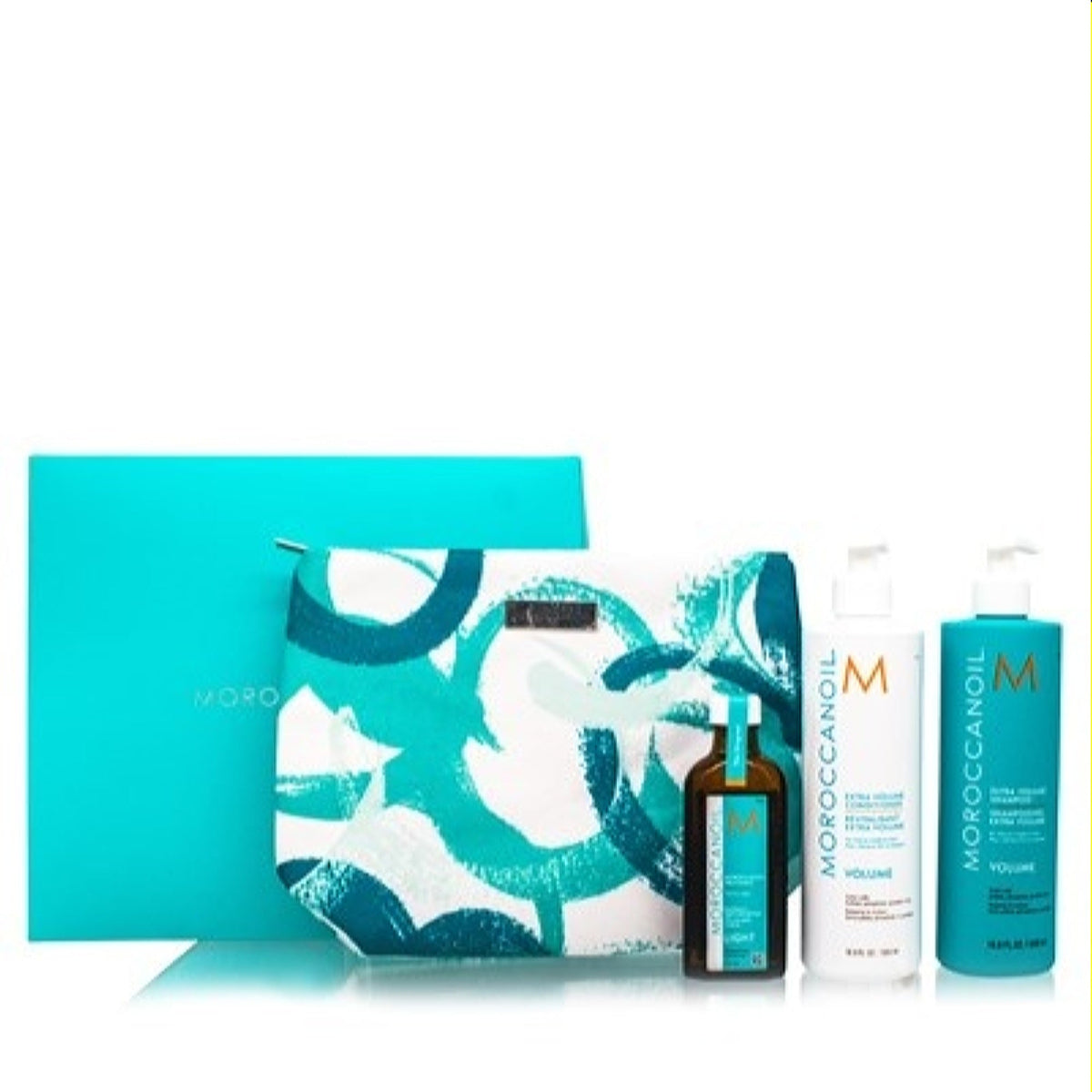 Moroccanoil Moroccanoil Dreaming Of Volume  Set  109G7EU