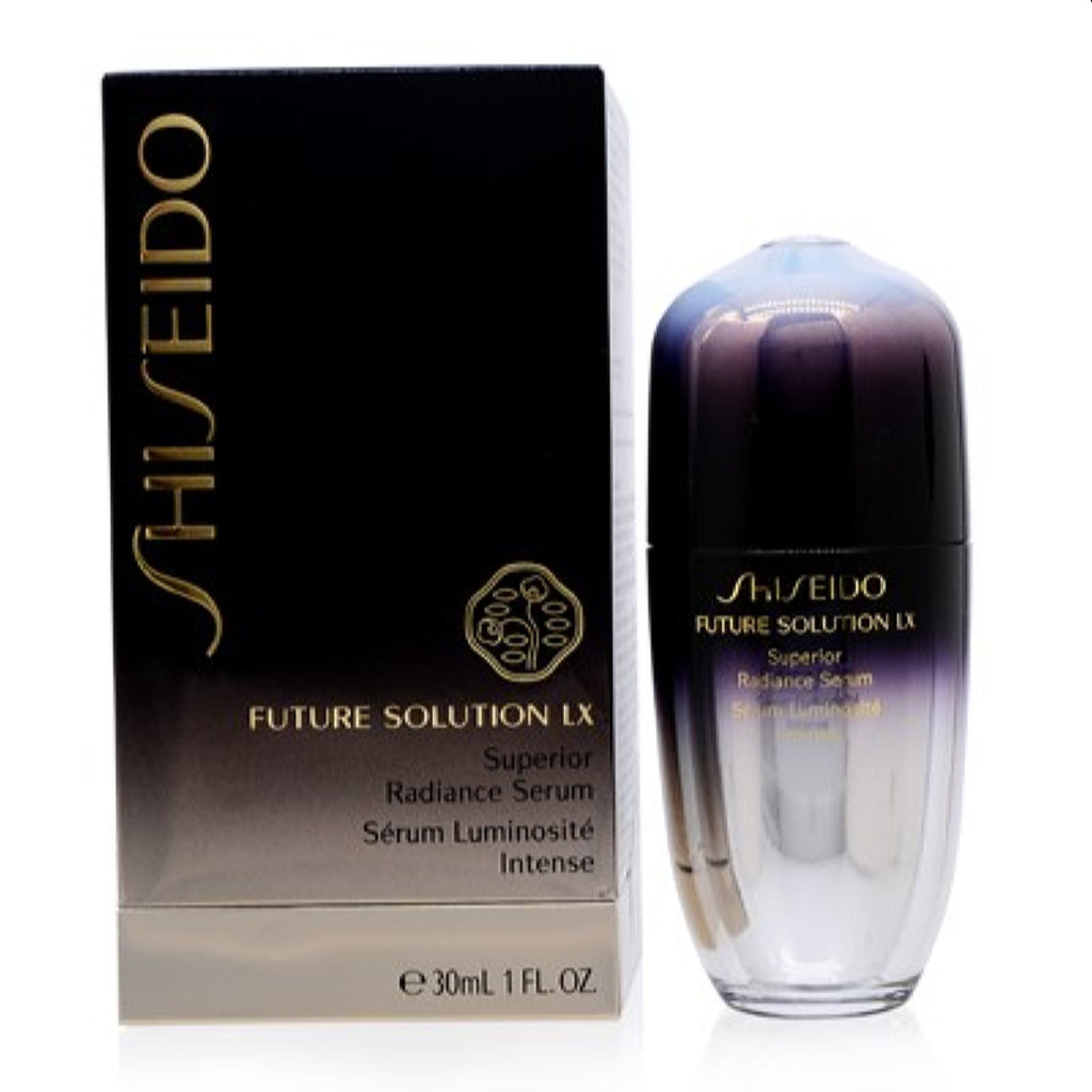 Shiseido Future Solution Lx Superior Radiance Serum 1.0 Oz (30 Ml