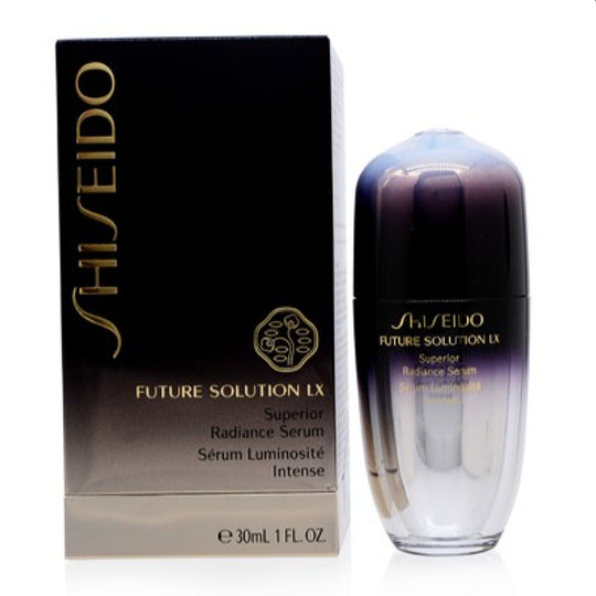 Shiseido Future Solution Lx  Superior Radiance Serum 1.0 Oz (30 Ml)  10537