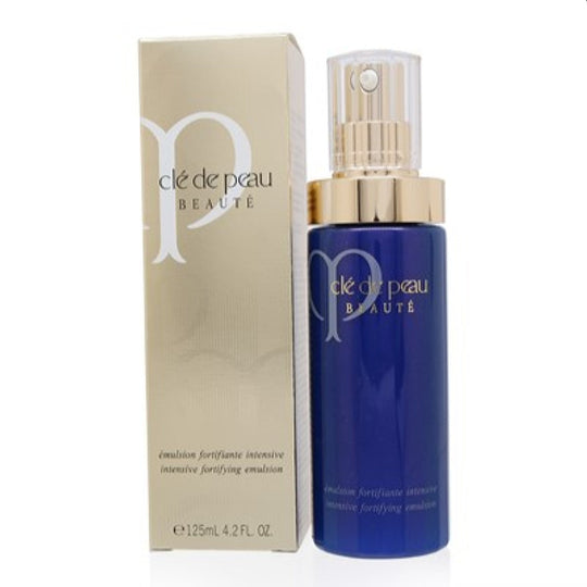 Cle De Peau Beaute Intensive Fortifying Emulsion 4.2 Oz (125 Ml)  11833