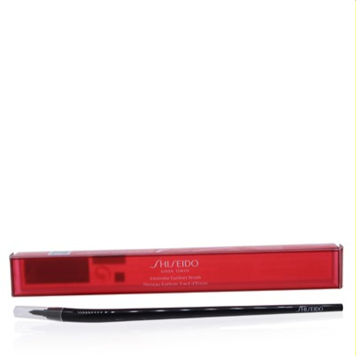 Shiseido Inkstroke Eyeliner Brush  13866