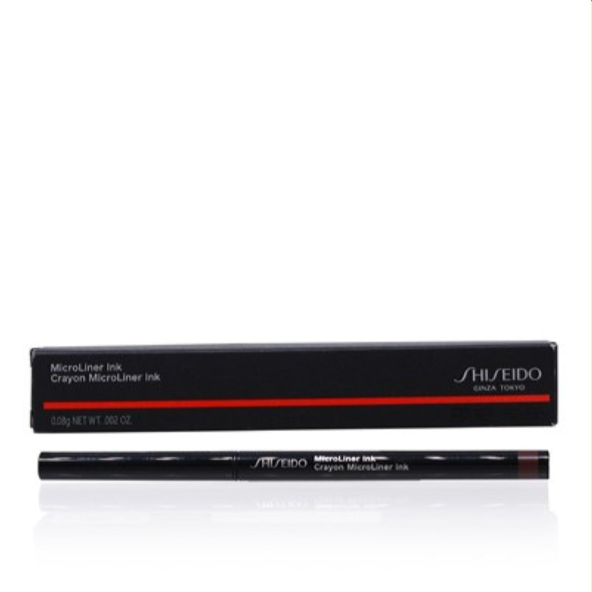 Shiseido Microliner Ink (03 Plum) .002 Oz (.08 Ml)  14735