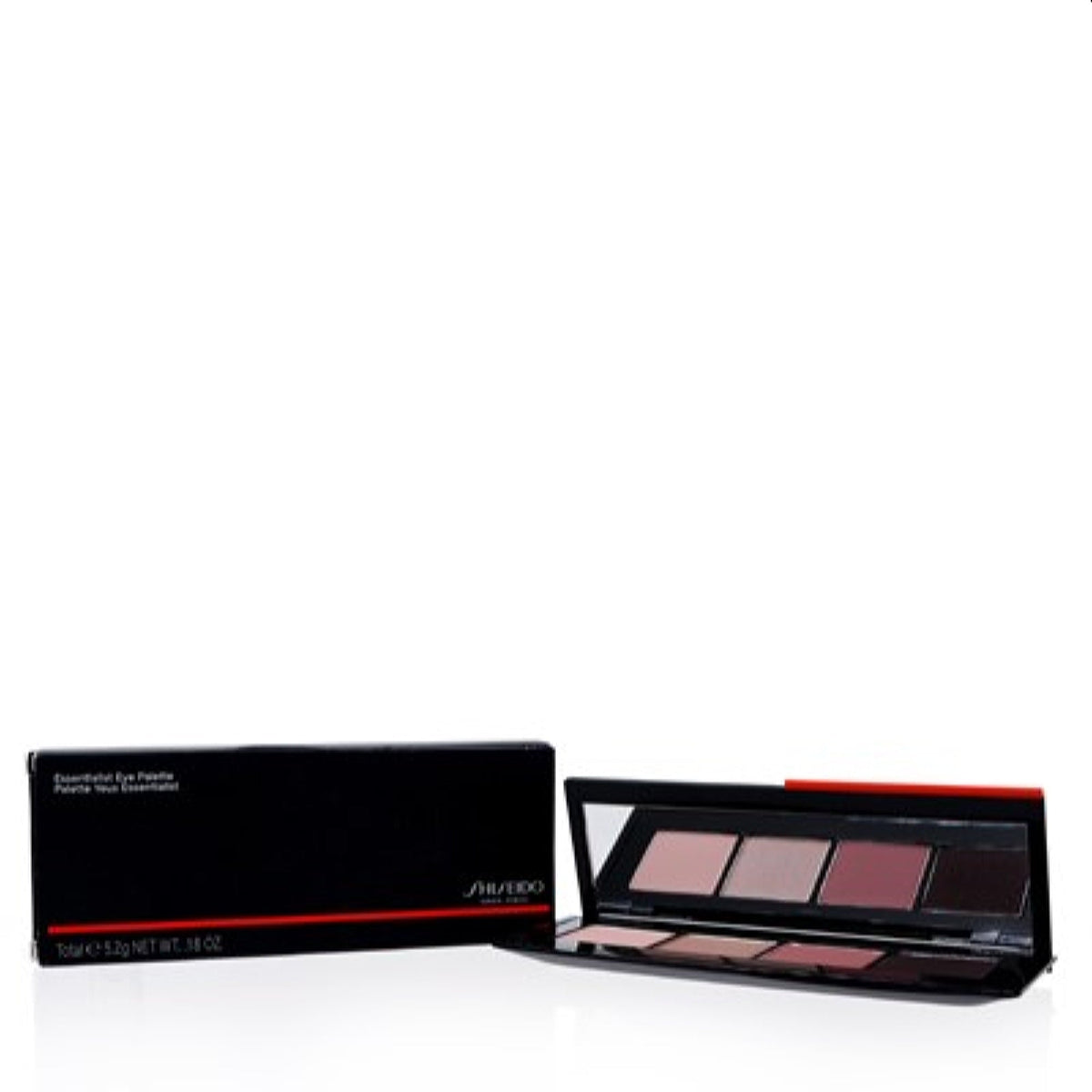Shiseido Essentialist Eye Palette (06 Hanatsubaki Street Nightlife) 0.18 Oz  14743