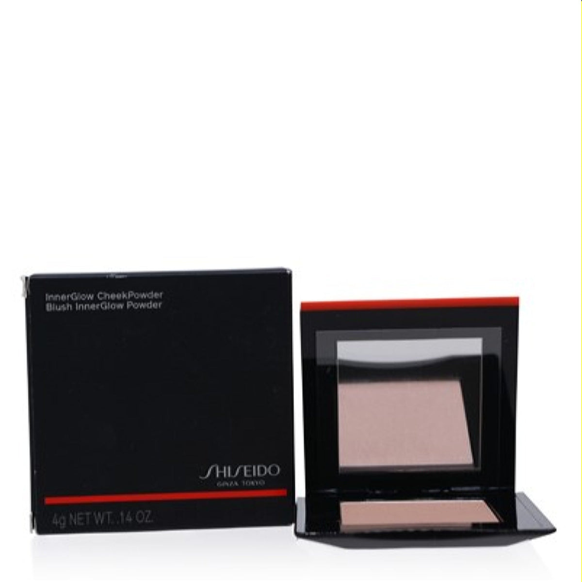 Shiseido Innerglow Cheekpowder (01 Inner Light) 0.14 Oz  14882