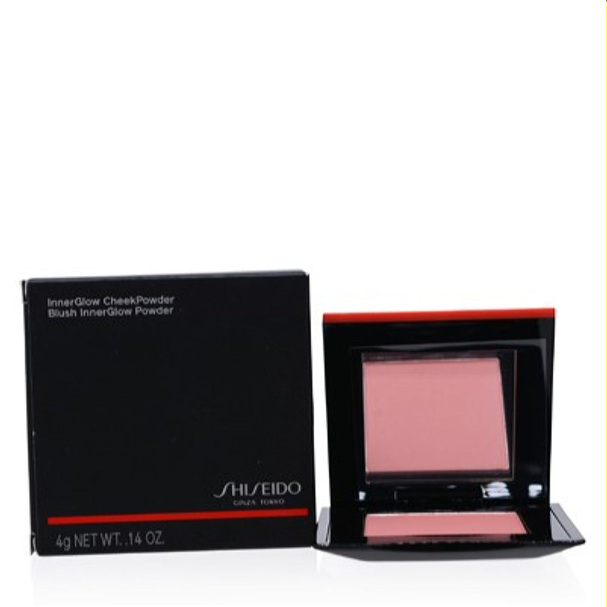 Shiseido Innerglow Cheekpowder (02 Twilight Hour) 0.14 Oz  14883
