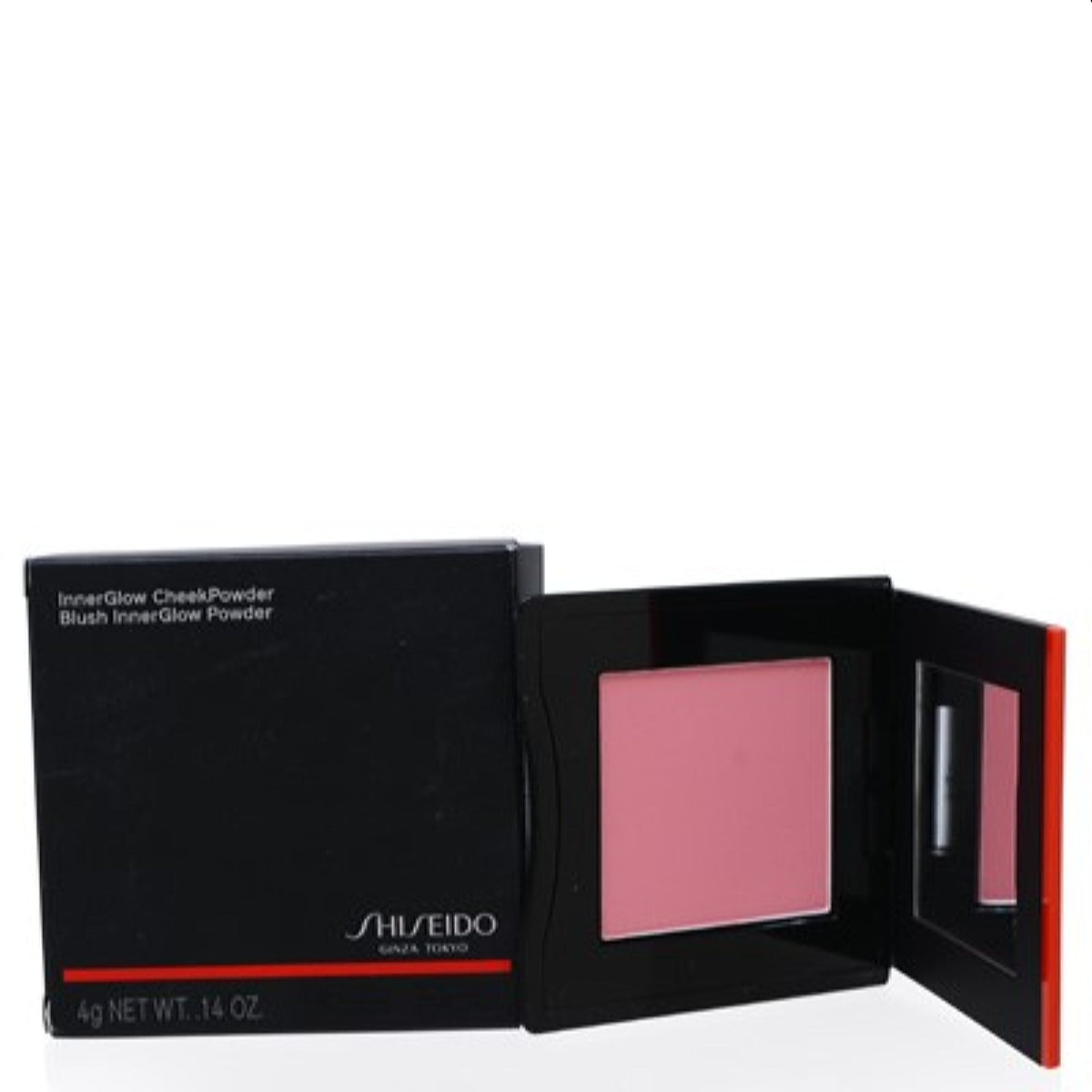 Shiseido Innerglow Cheekpowder (03 Floating Rose) 0.14 Oz  14884