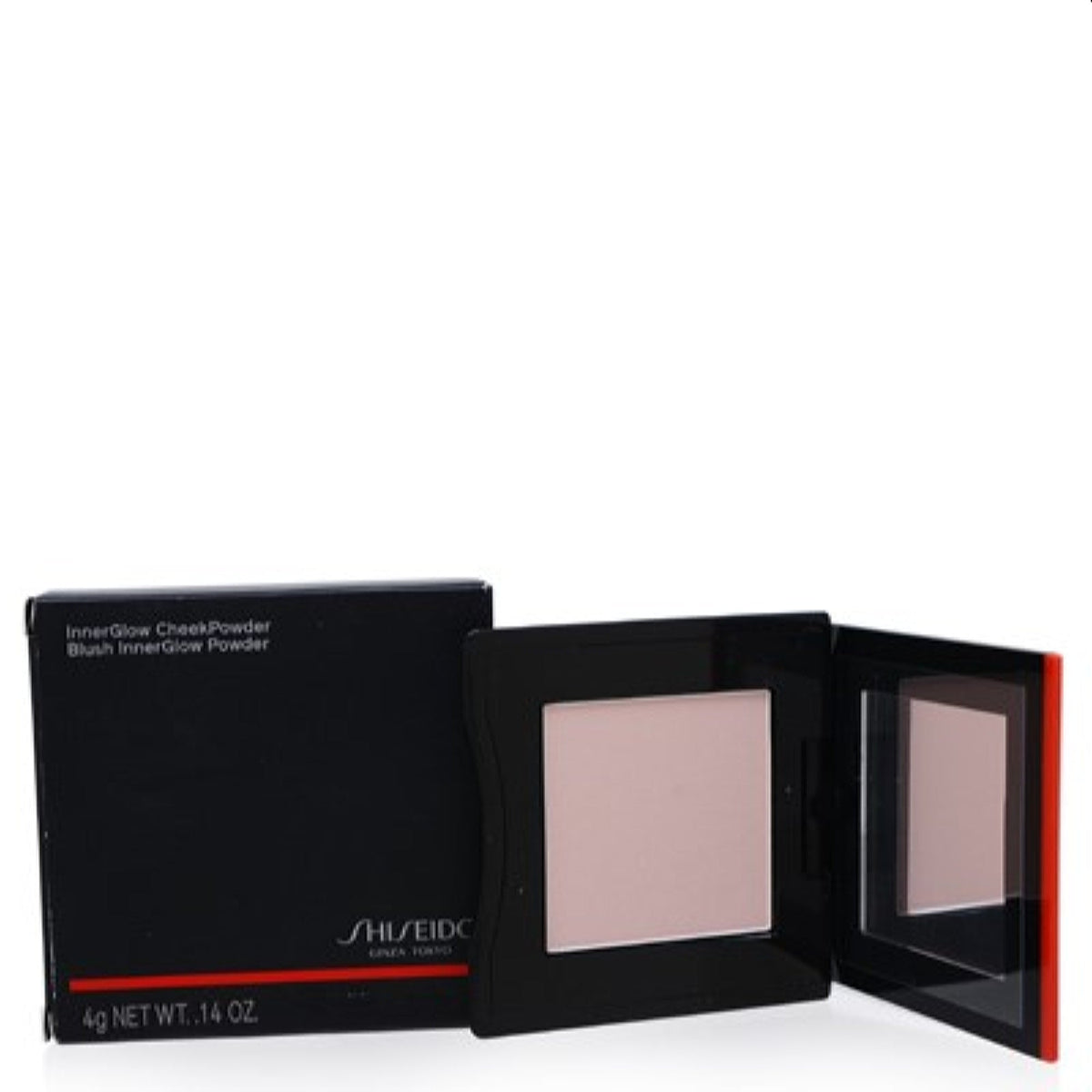 Shiseido Innerglow Cheekpowder (10 Medusa Pink) 0.14 Oz  15107