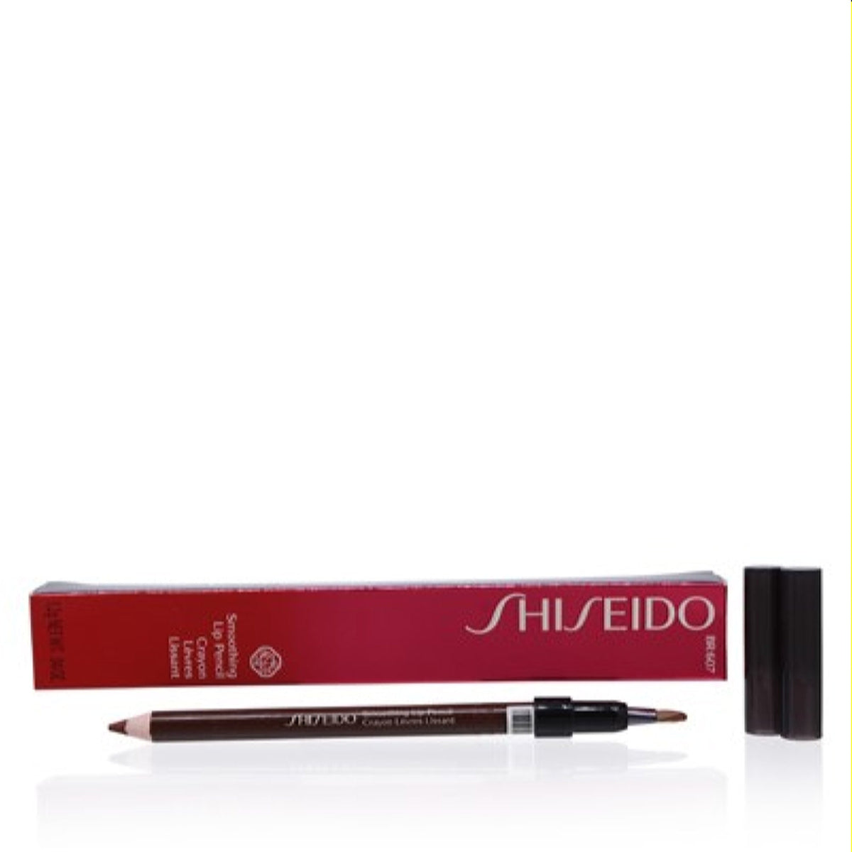 Shiseido Smoothing Lip Pencil (Br607) .04 Oz  