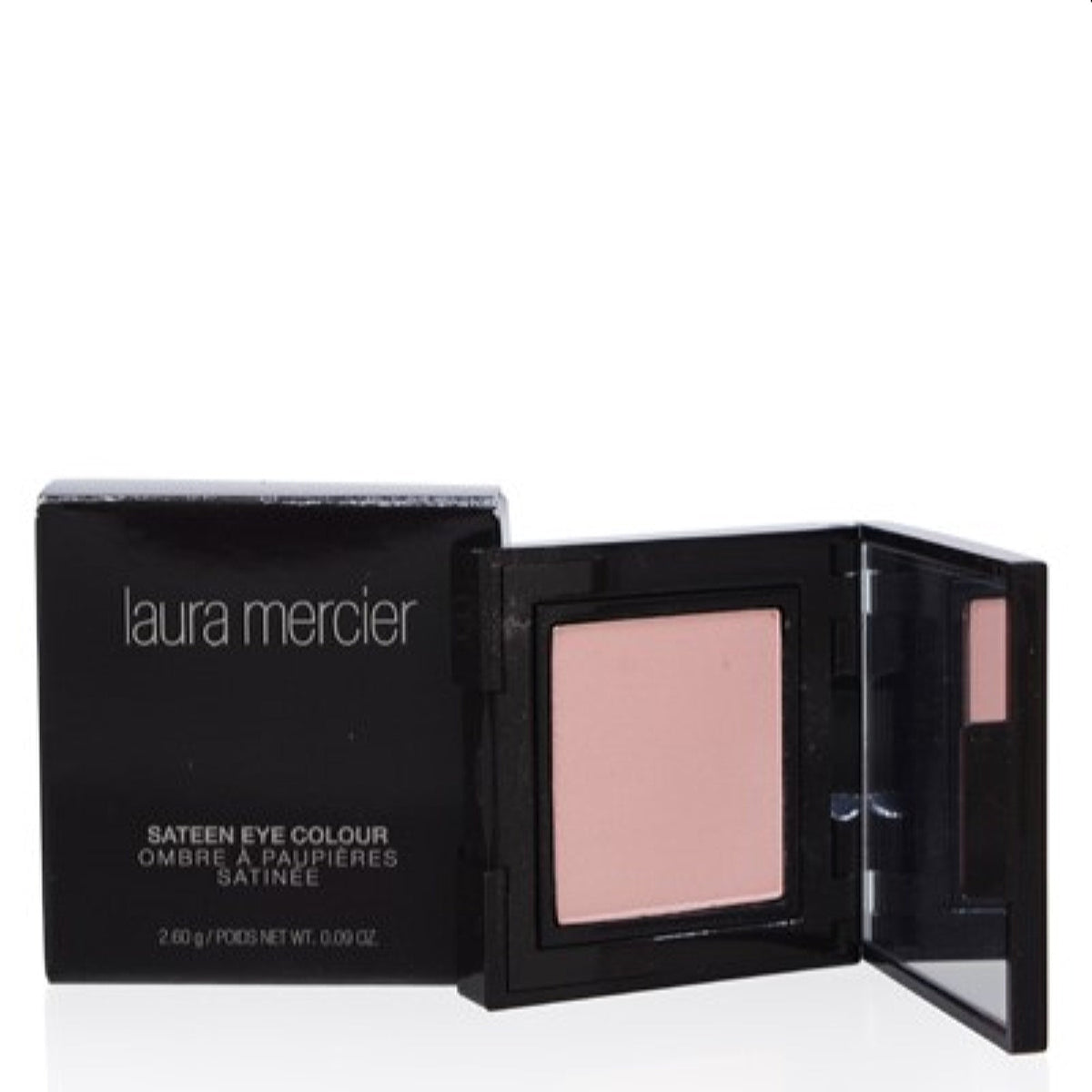 Laura Mercier Matte Eye Colour Guava .09 Oz (2.6 Ml)  