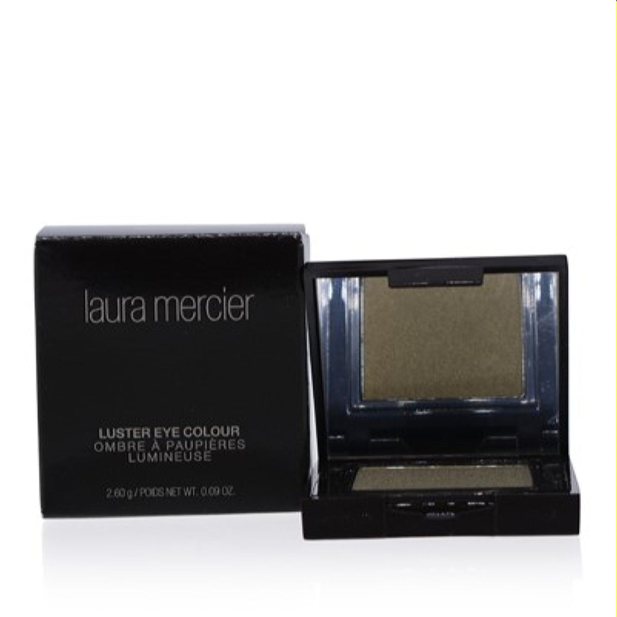 Laura Mercier Matte Eye Colour Sherazade .09 Oz (2.6 Ml)  