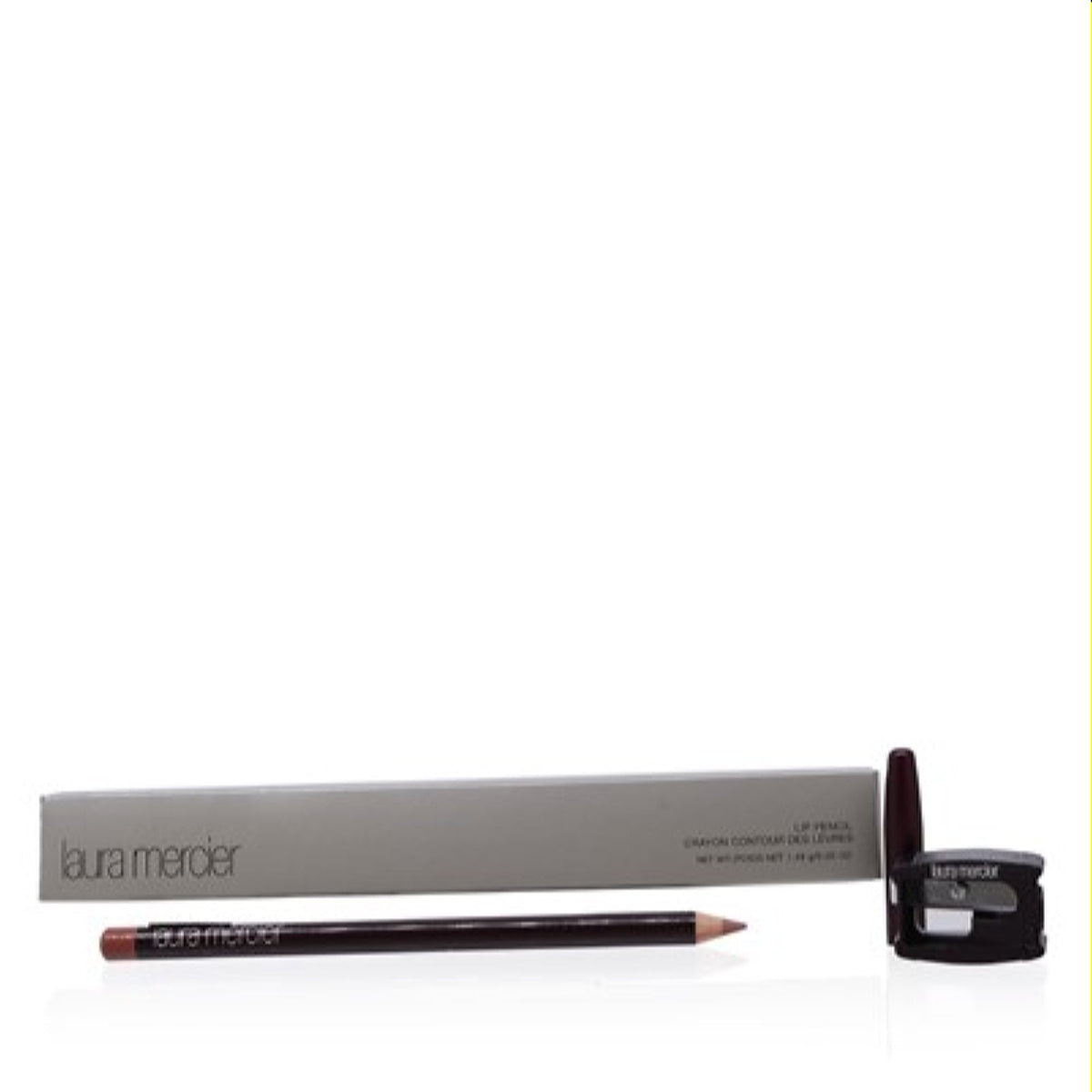 Laura Mercier Lip Pencil Hazlenut Tea .05 Oz (1.4 Ml)  