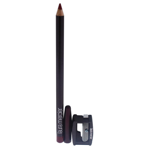 Laura Mercier Lip Pencil Ruby .05 Oz (1.4 Ml)