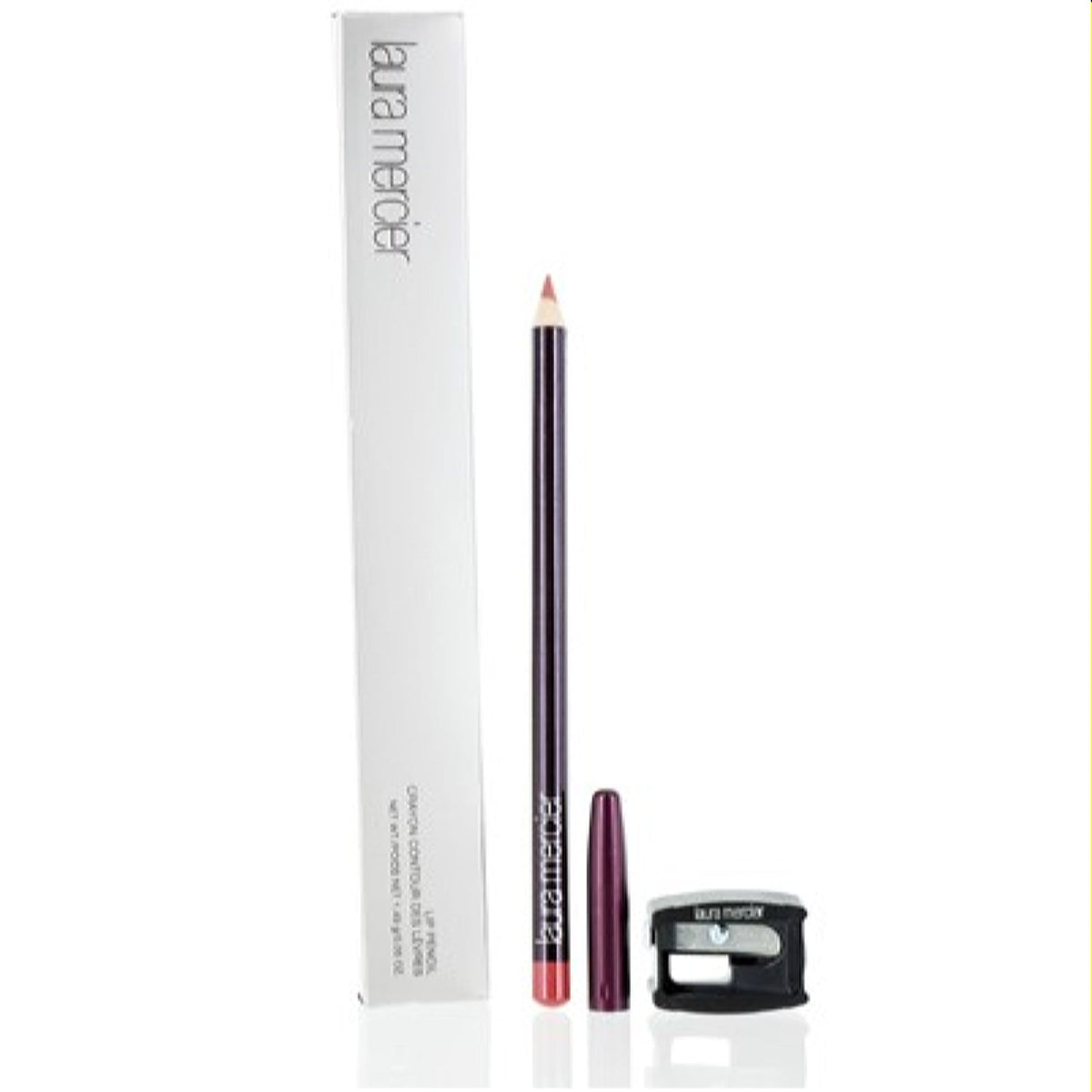 Laura Mercier Lip Pencil Potpoutti .05 Oz (1.4 Ml)  