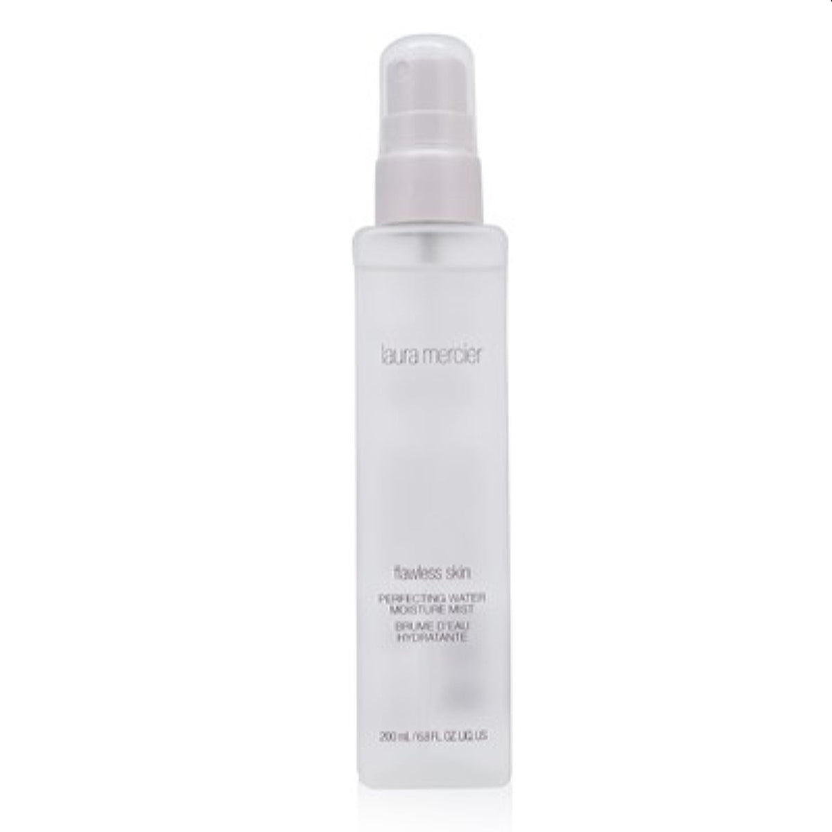 Laura Mercier Flawless Skin Perfecting Water Moisture Mist 6.8 Oz (200 Ml)  12601416