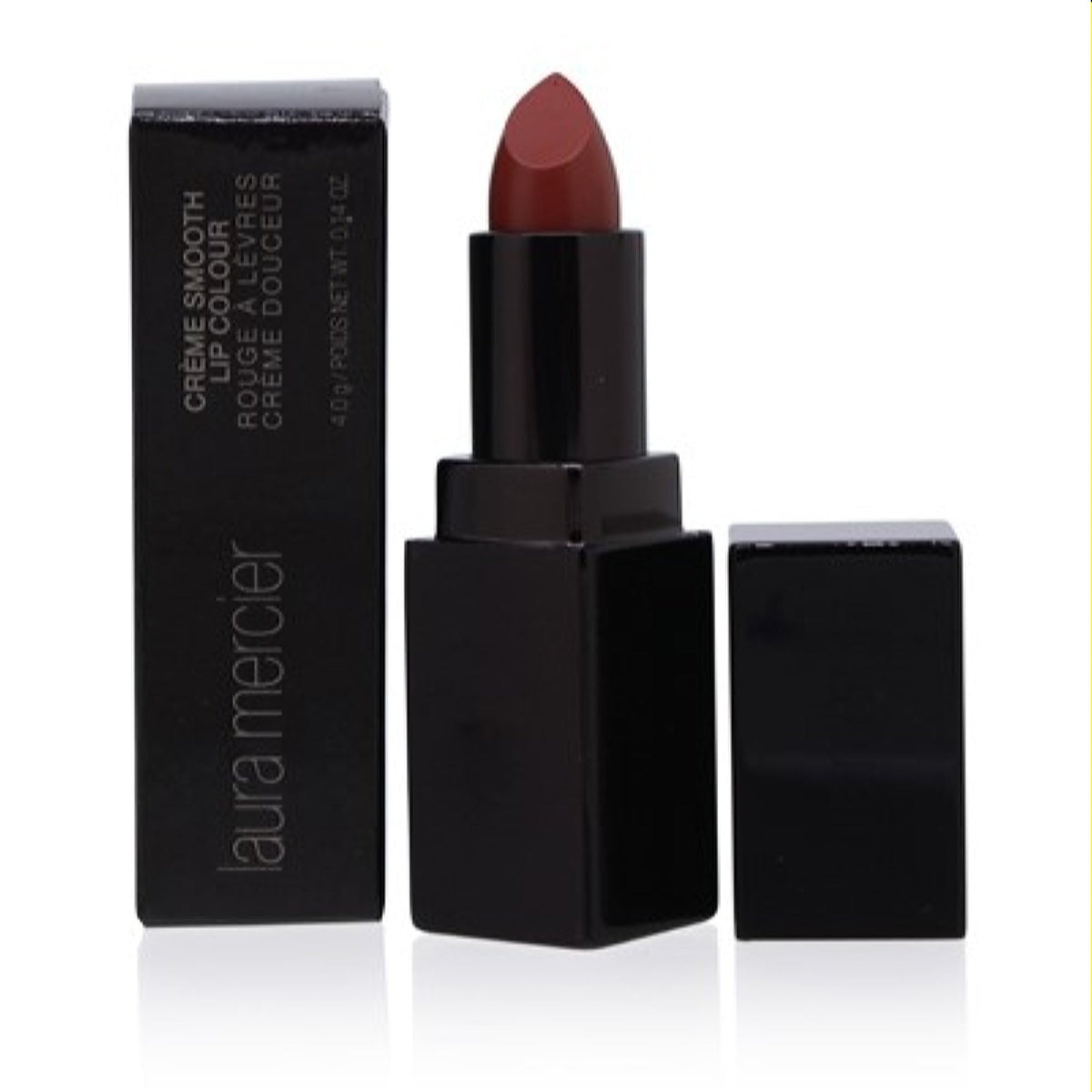 Laura Mercier Creme Smooth Lip Colour Dulce De Leche .14 Oz (4 Ml)  