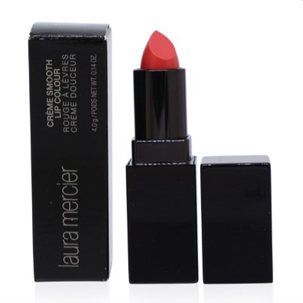 Laura Mercier Creme Smooth Lip Colour (Mango) .14 Oz (4 Ml)   