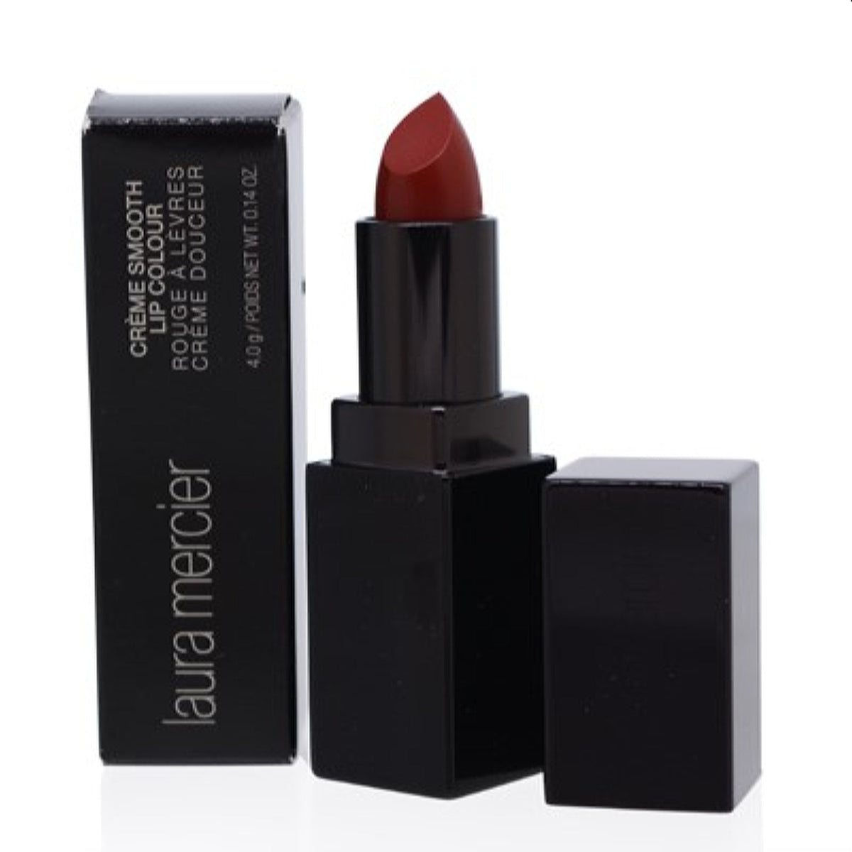 Laura Mercier Creme Smooth Lip Colour (Sienna) .14 Oz (4 Ml)   