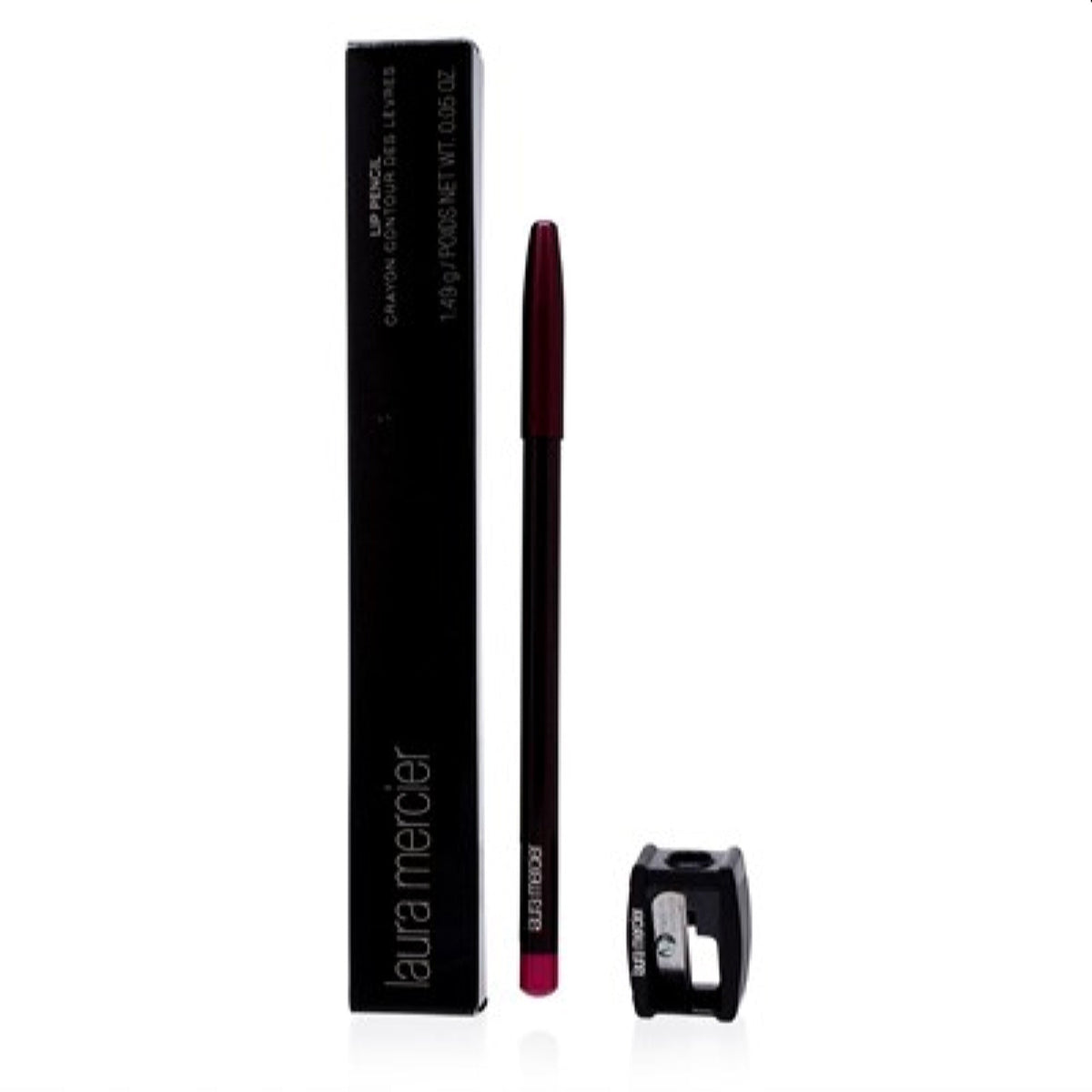 Laura Mercier Lip Pencil Crushed Berry .05 Oz (1.4 Ml)  