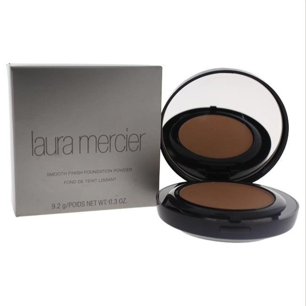 Laura Mercier Smooth Finish Foundation Powder 13 (4C1)  .32 Oz (9.2 Ml)  