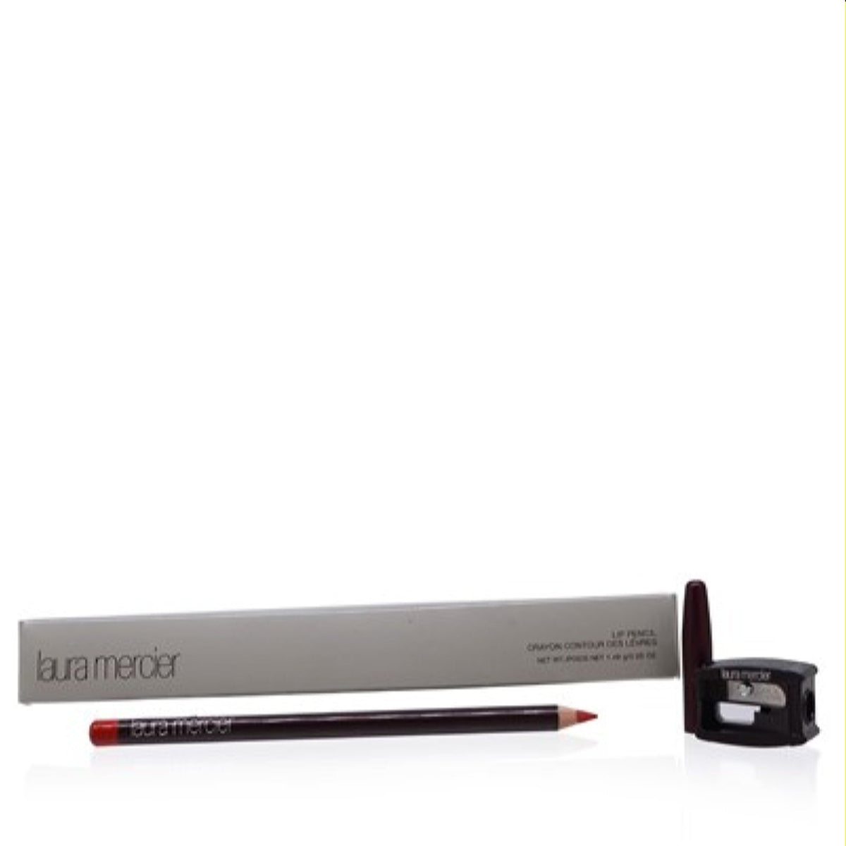 Laura Mercier Lip Pencil True Red .05 Oz (1.4 Ml)  