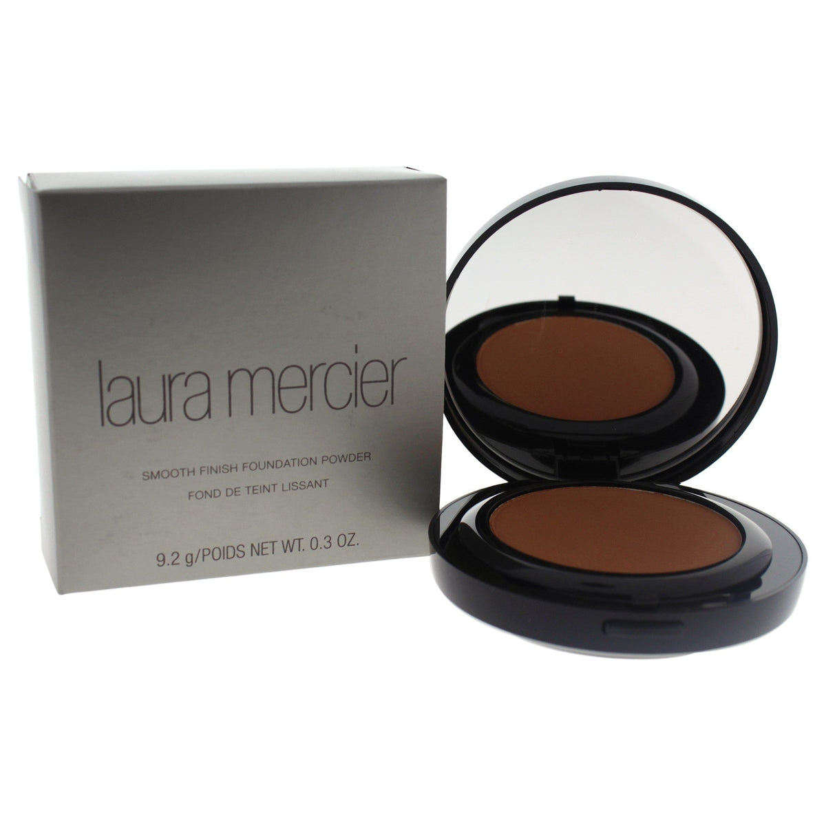 Laura Mercier Smooth Finish Foundation Powder 18 (6W1)  .32 Oz (9.2 Ml)  