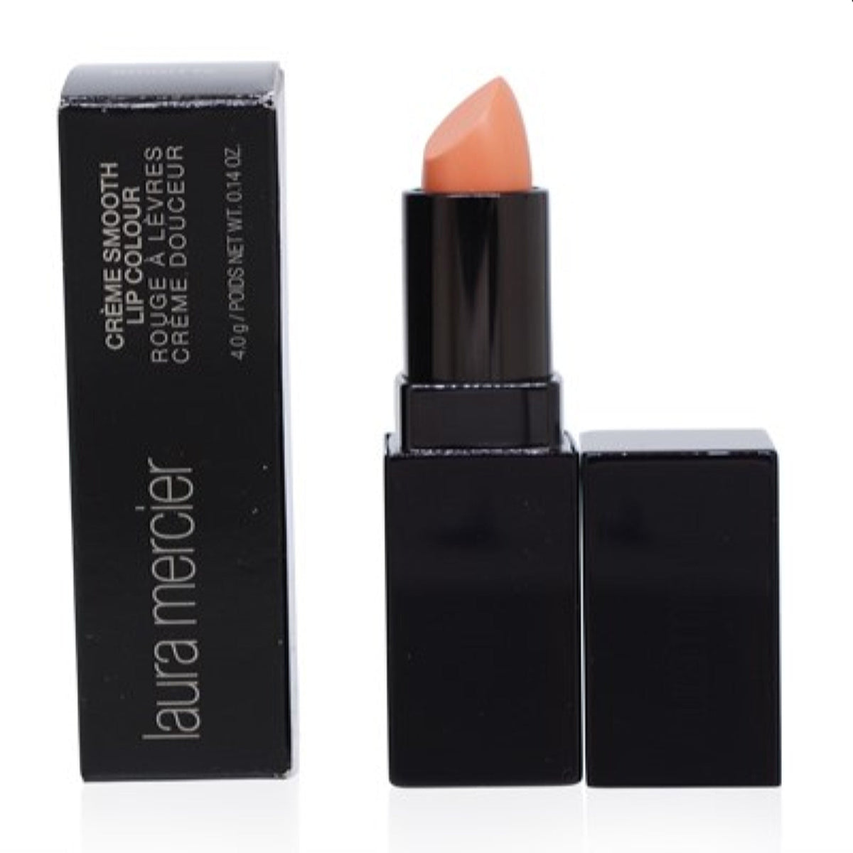 Laura Mercier Creme Smooth Lip Colour Brigitte .14 Oz (4 Ml)  