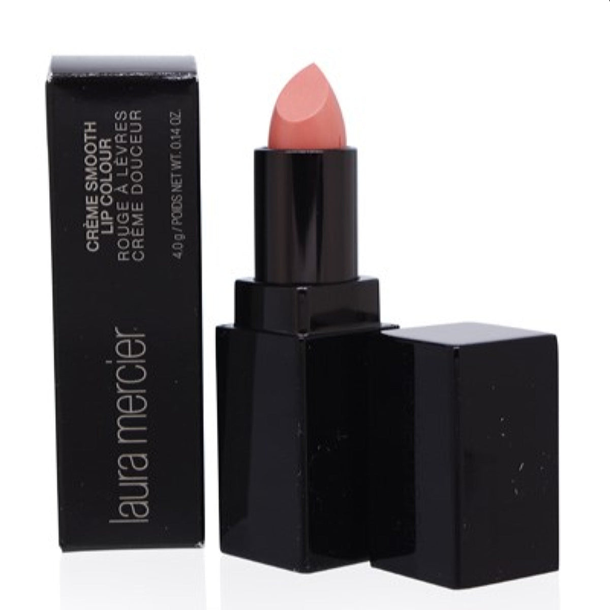 Laura Mercier Creme Smooth Lip Colour (60'S Pink) .14 Oz (4 Ml)   