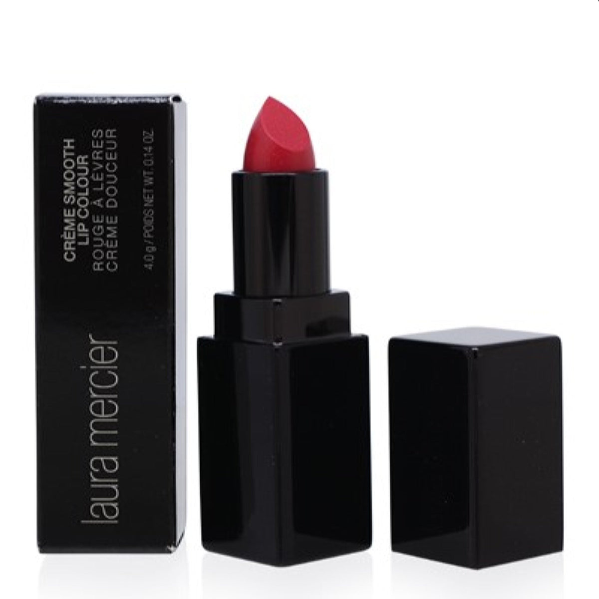 Laura Mercier Creme Smooth Lip Colour (Fresh Raspberry) .14 Oz (4 Ml)   