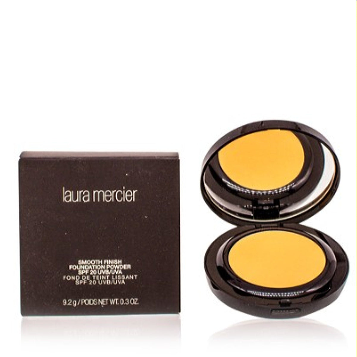 Laura Mercier 11 Foundation Powder 0.3 Oz (9.2 Ml)  